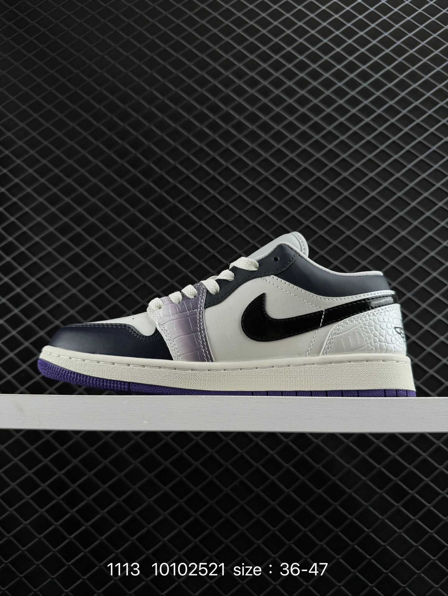 Air Jordan 1 Low AJ1